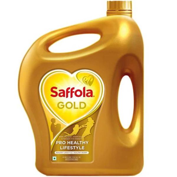 Saffola Gold Oil 5LT