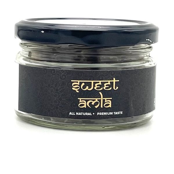 True Indian Foods Sweet Amla