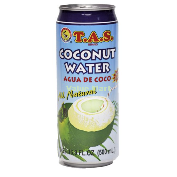 Tasco Coconut Water 500ml