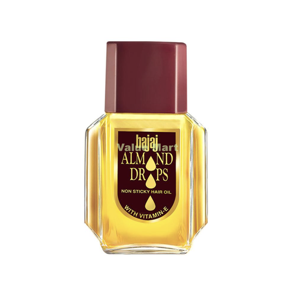Bajaj Almond Drops Hair Oil 100ml