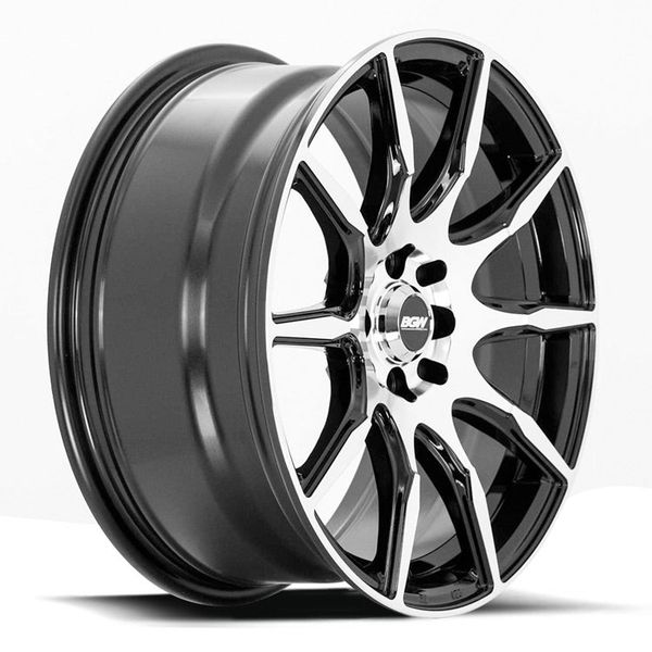 Wheels and tyres combo from $20 per week 