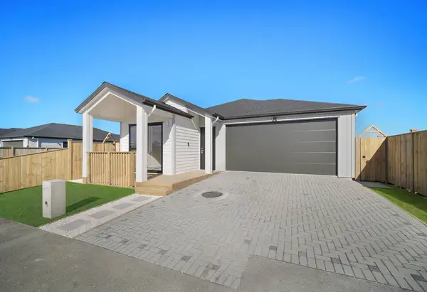 19 Kaapehu Street, Karaka