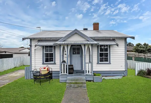 1/62 Old Wairoa Road, Papakura