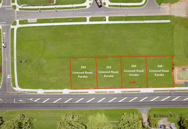 352 Linwood Road, Karaka