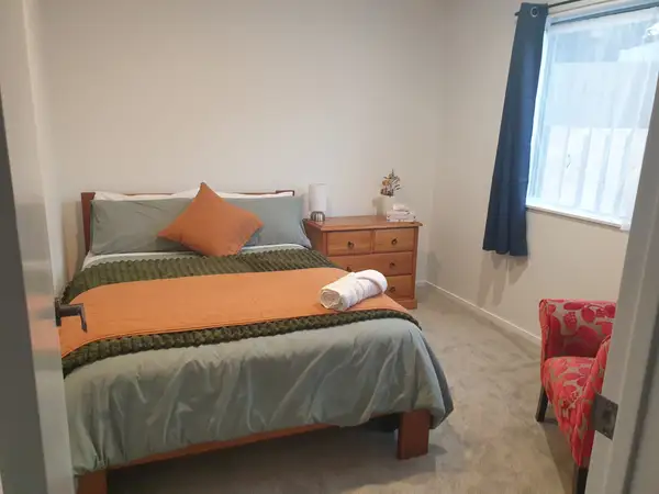 Short term Room rental