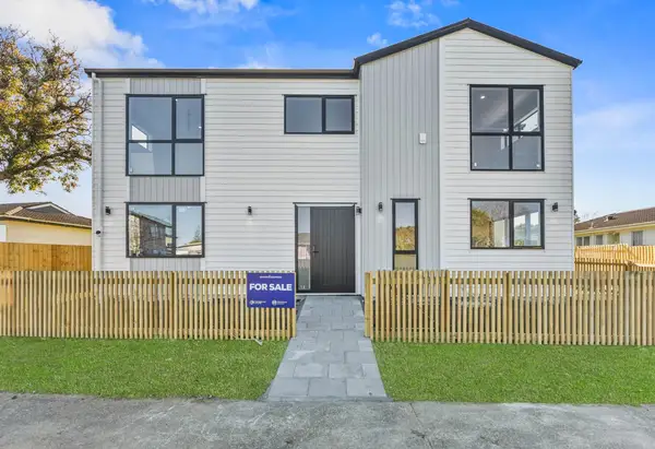 Lot 1/29 Smedley Street, Manurewa