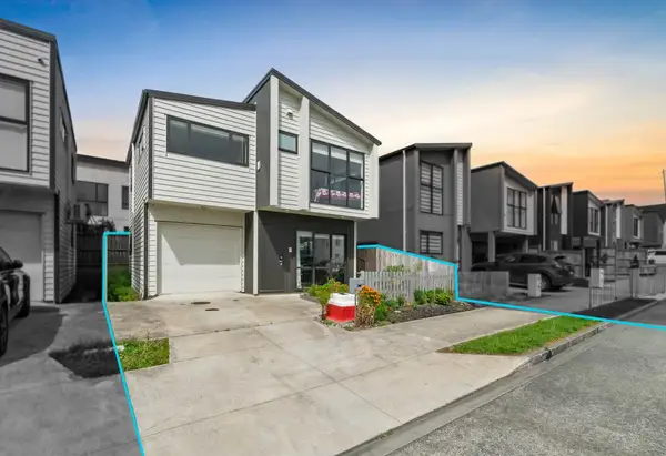 2 Christella Street, Flat Bush