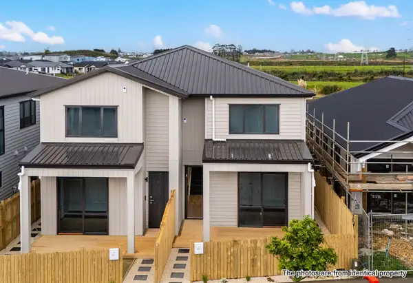 21 Kapeta Lane, Karaka