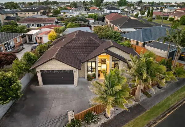 1A Rito Place, Papatoetoe