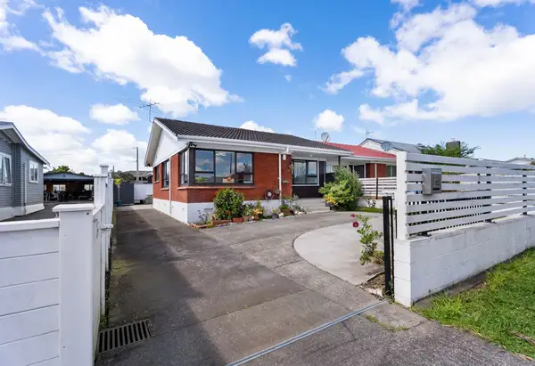 3/193 Shirley Road, Papatoetoe