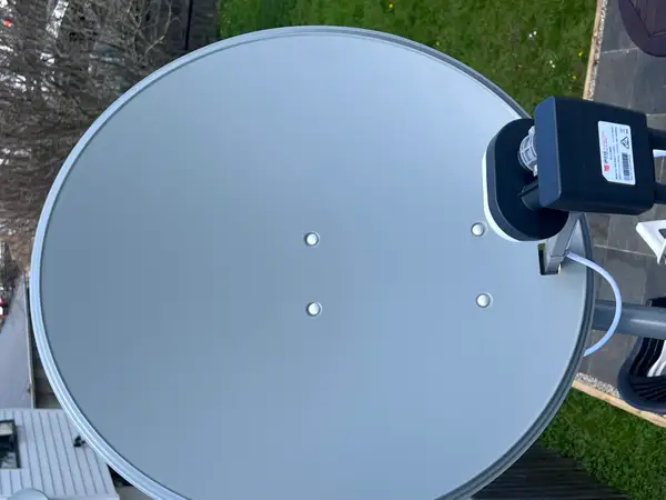 Electrical technician