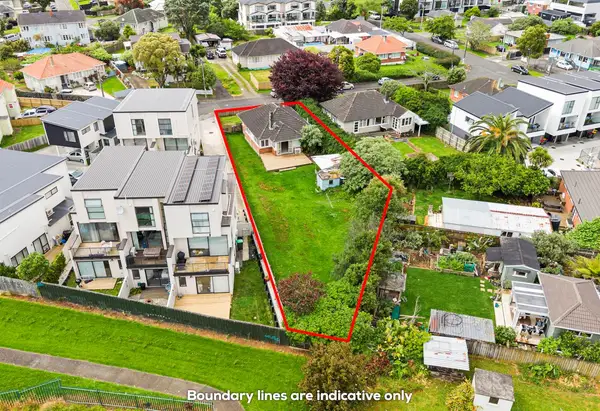 3 Kahu Road, Panmure