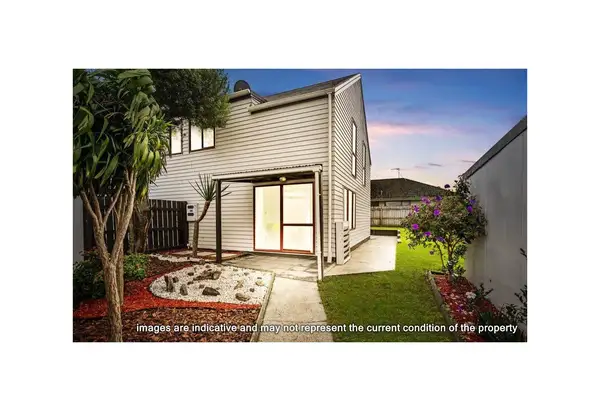 1/19 Solveig Place, Manurewa