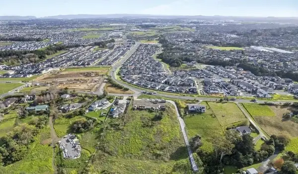 481A Ormiston Road Flat Bush, Manukau City