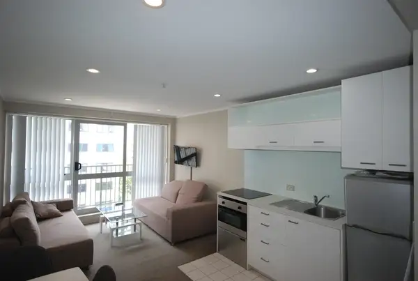 814/53 Cook Street, City Centre, Auckland City, Auckland
