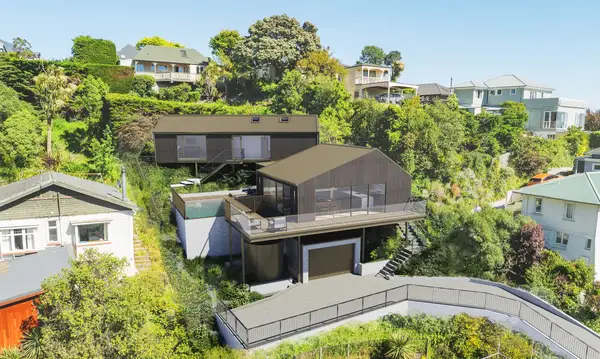 22 Valley Road, Cashmere, NZ