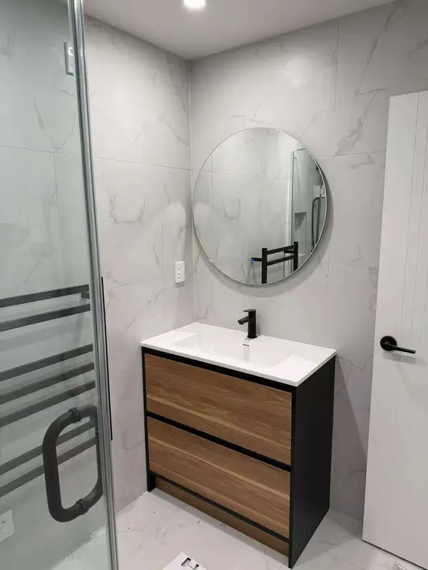 House repairs & maintenance