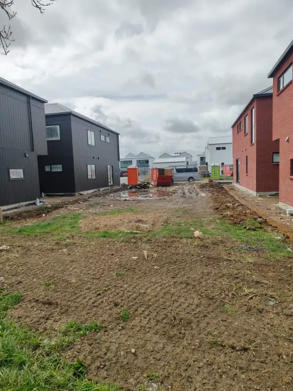 31D & 31E Burberry Road  Drury, Papakura