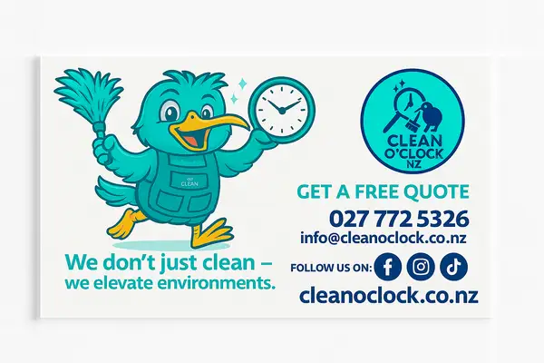 Home/Residential Cleaning