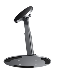 TRUSMI LP16-11 360 Magnetic Rotating Desktop Phone Stand