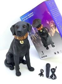 Dog Speaker M211m Black