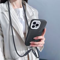 XO NB-Q288A Lanyard Bullet Zinc Alloy IPhone to Type-C 27W