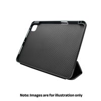 iPad Pro 11 2024 Trusmi Magnetic Smart Folio Case Pink