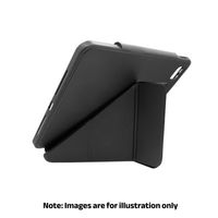 iPad Pro 11 2020 / 2021 / 2022 Trusmi Magnetic Smart Folio Case Blue