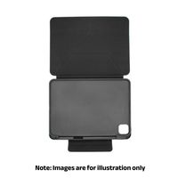 iPad Pro 11 2020 / 2021 / 2022 Trusmi Magnetic Smart Folio Case Blue