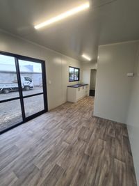 9x3 Portable Building 