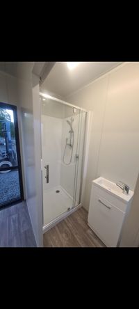 9x3 Portable Building