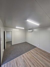 2bdrm 10.8x3.6 Portable Building