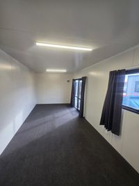 7.2m x 3m Portable Building – Ex-Rental