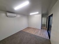 2bdrm 10.8x3.6 Portable Building