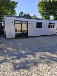 9x3 Portable Building