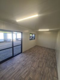 6x3 Portable Building, ideal Office/Sleepout