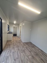 9x3 Portable Building 