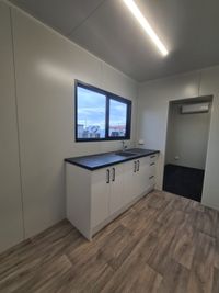 9x3 Portable Building 