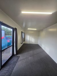 7.2m x 3m Portable Building – Ex-Rental