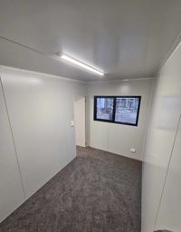 2bdrm 10.8x3.6 Portable Building