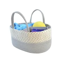 Diaper Caddy Bag