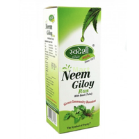 Swadeshi Neem Giloy 500ml