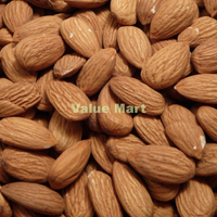 Almonds Whole Natural 250g