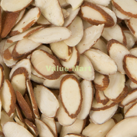 Almond Sliced 250g