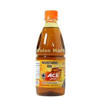 ACE Mustard Oil 1L