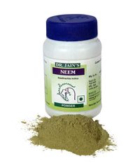 Dr Jain Neem Powder 45g