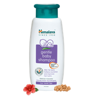 Himalaya  Baby Shampoo 200ml