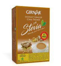 Girnar Ginger Stevia Tea Mix 10s