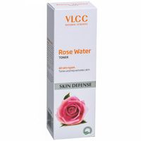 VLCC Rose Water Tonner 100ml