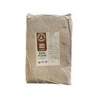 True Indian Foods Organic Ragi Flour 500g